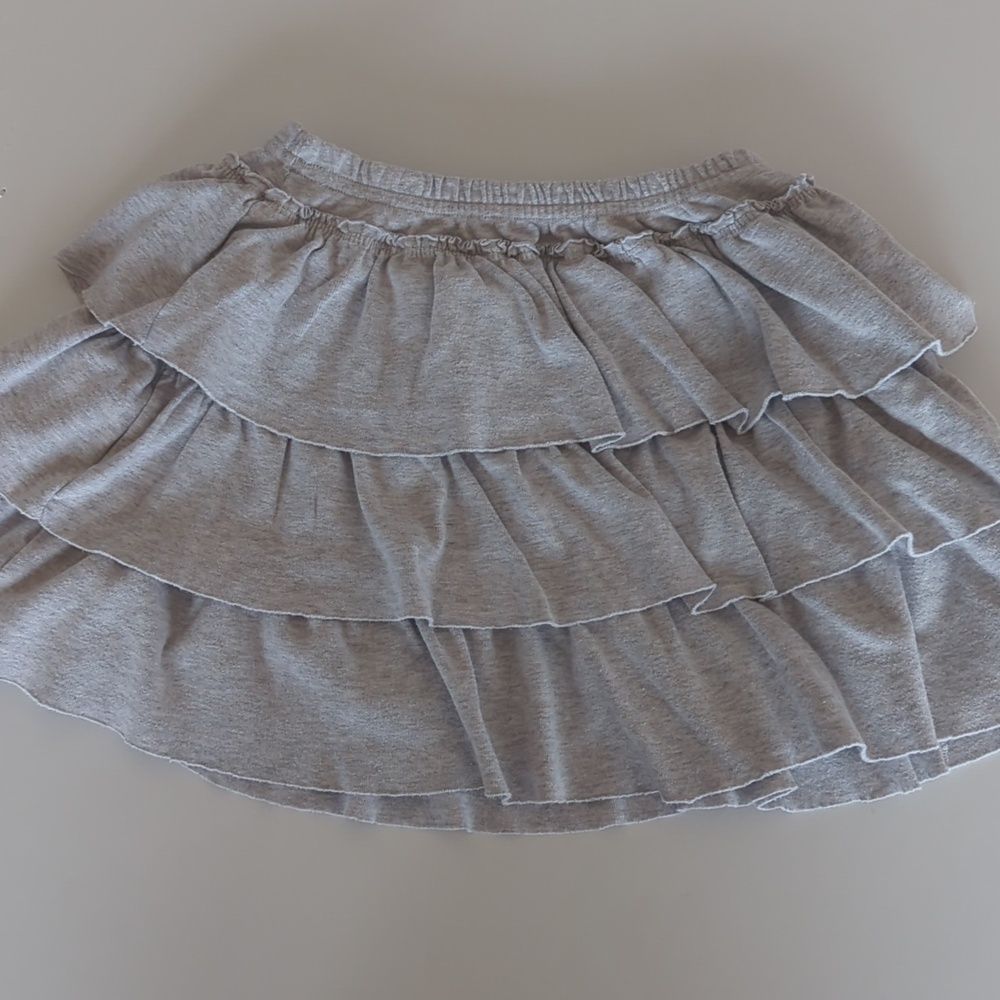 Petite Bateau Skirt Size 10 - Picture 4 of 4